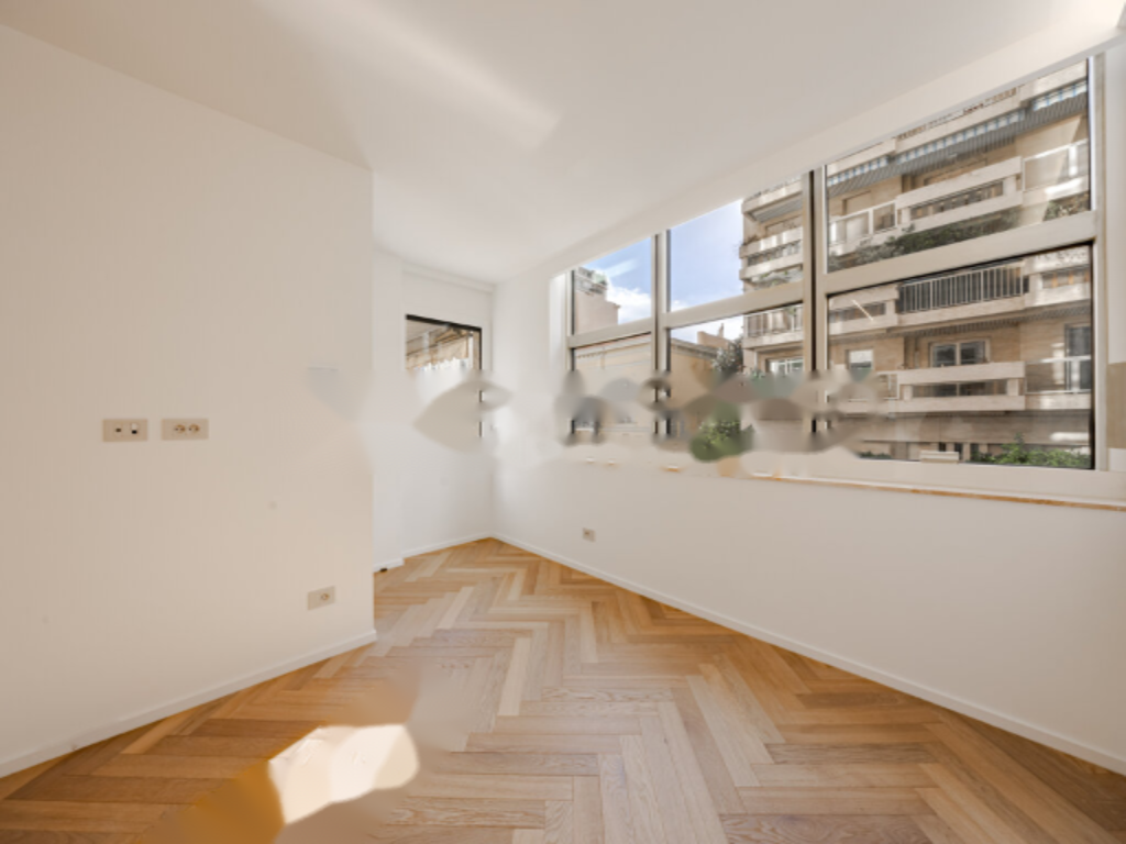 Квартира в Ла-Кондамине, Монако, 113 м² - фото 10