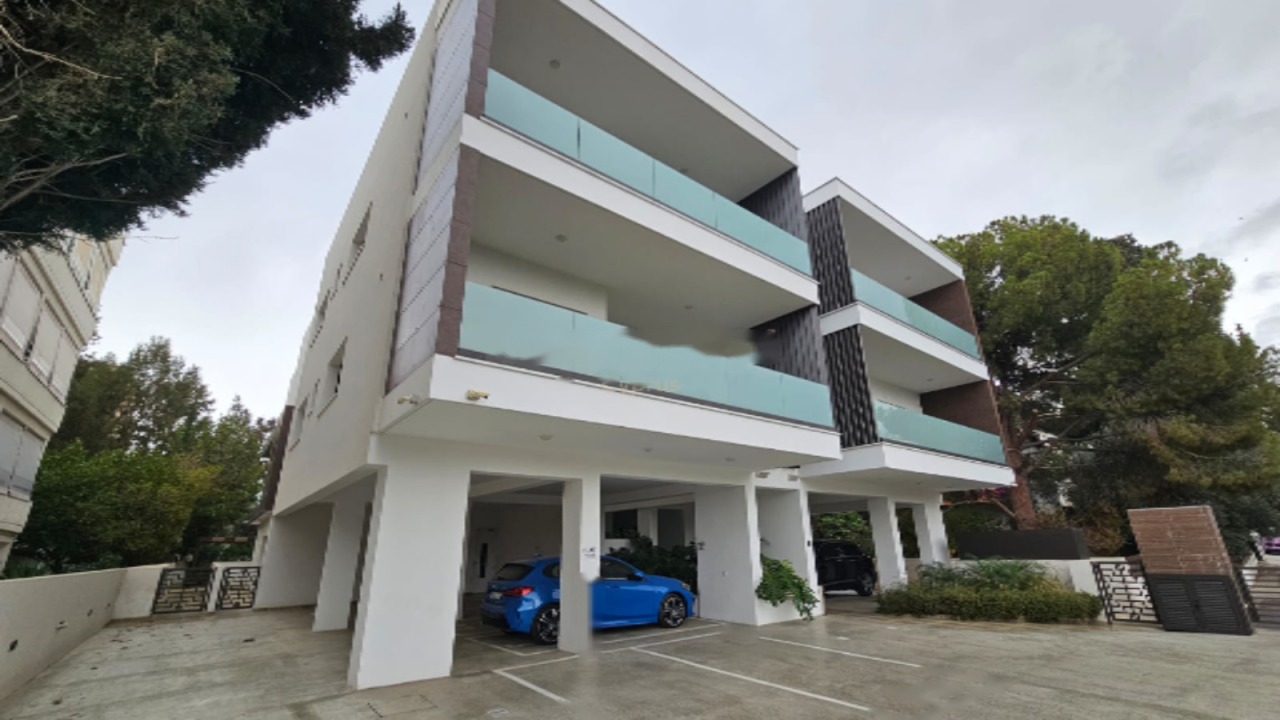 Квартира в Ермасойе, Кипр, 116 м² - фото 10