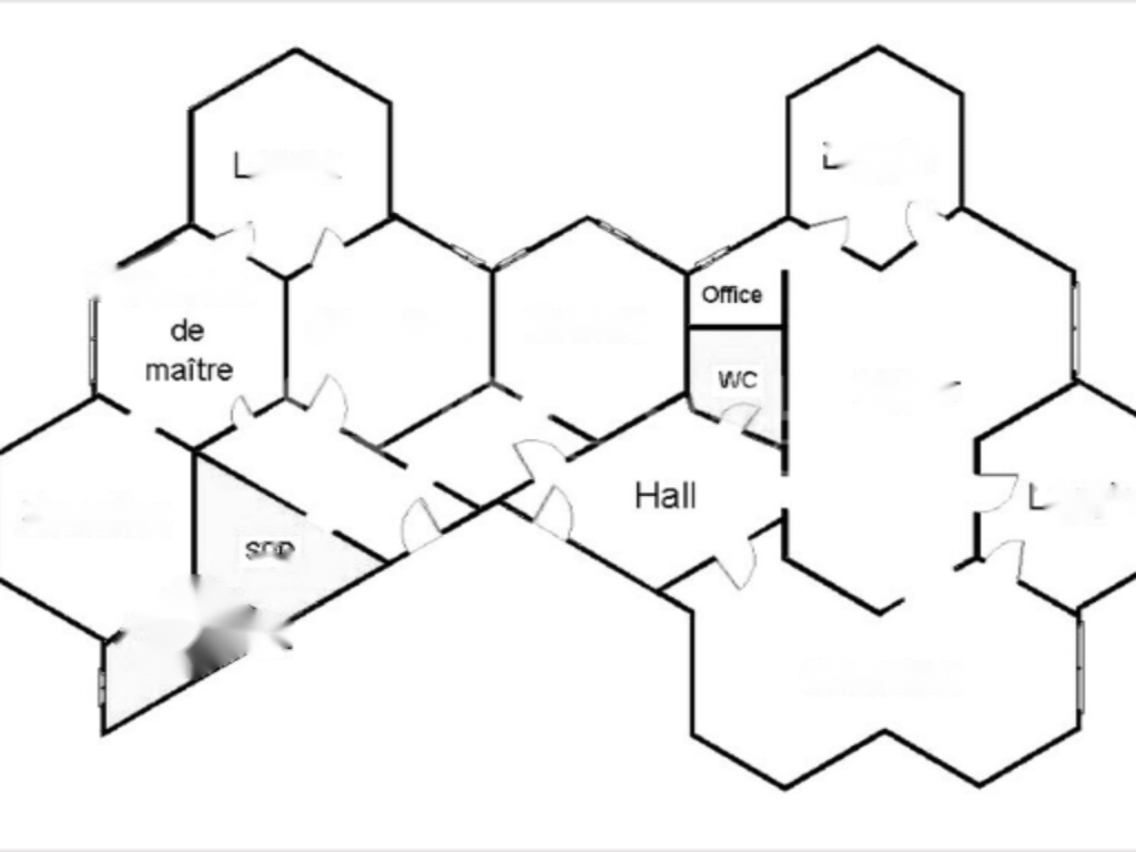 Квартира в Монте Карло, Монако, 256 м² - фото 10