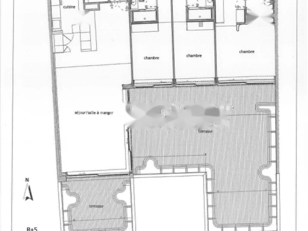 Квартира в Монако, Монако, 292 м² - фото 10