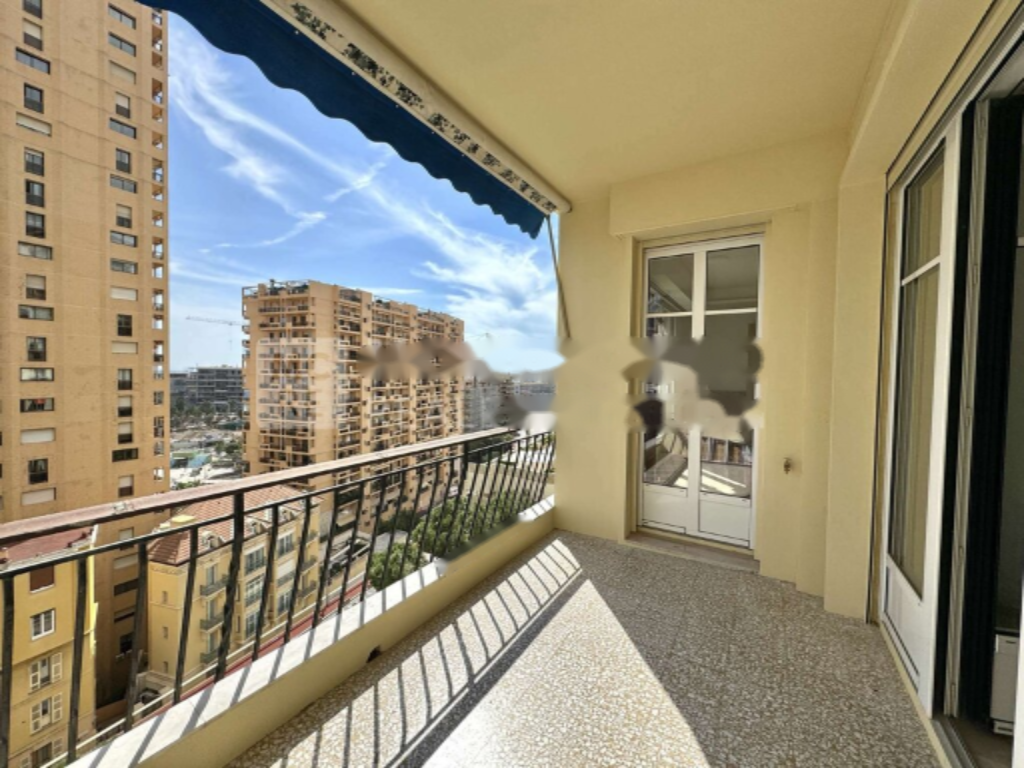 Квартира в Монте Карло, Монако, 130 м² - фото 10