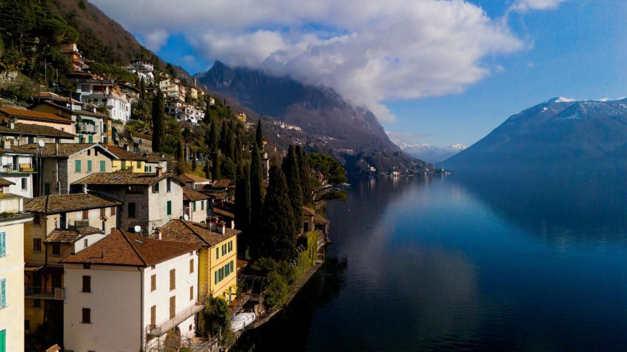 Дом в Вальсольде, Италия, 150 м² - фото 1