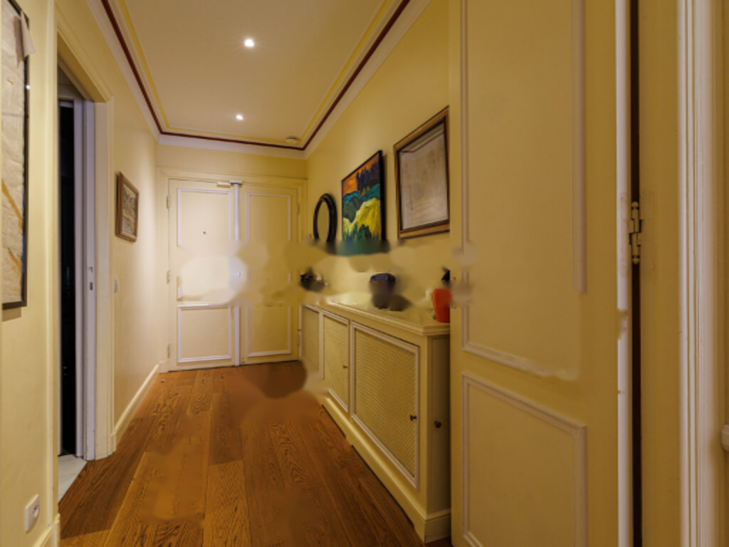 Квартира в Сен-Романе, Монако, 174 м² - фото 10