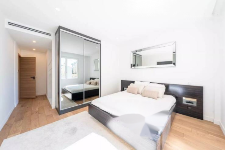 Квартира в Каннах, Франция, 75 м² - фото 4