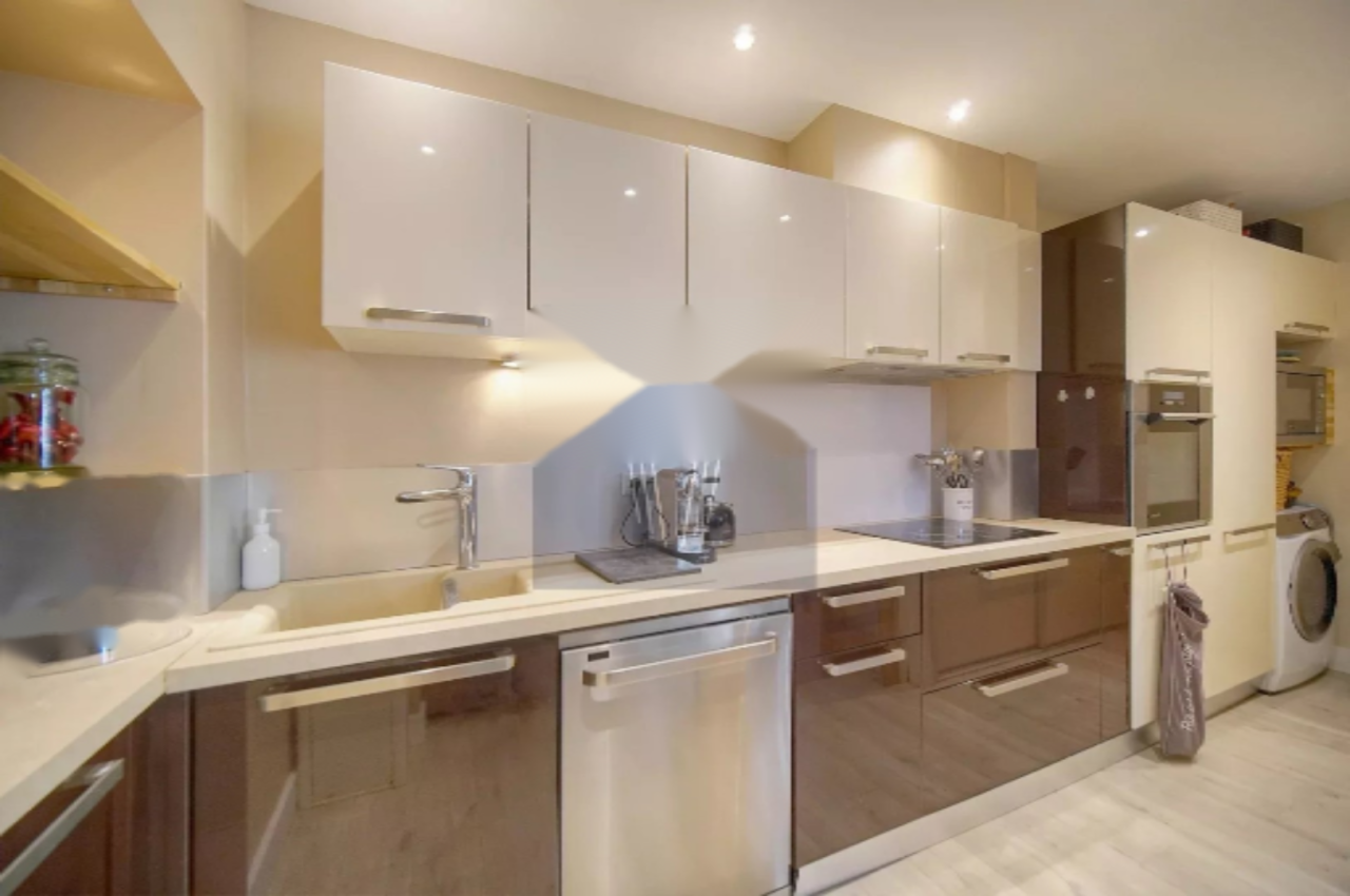 Квартира в Каннах, Франция, 100 м² - фото 10