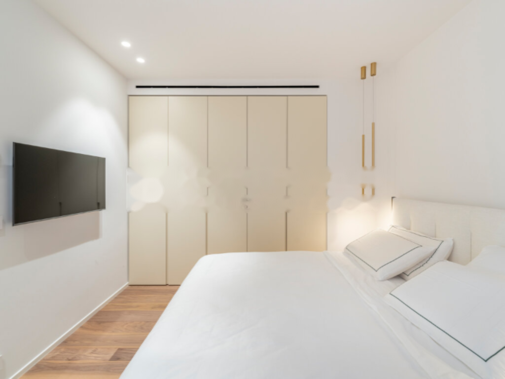 Квартира в Монте Карло, Монако, 125 м² - фото 10