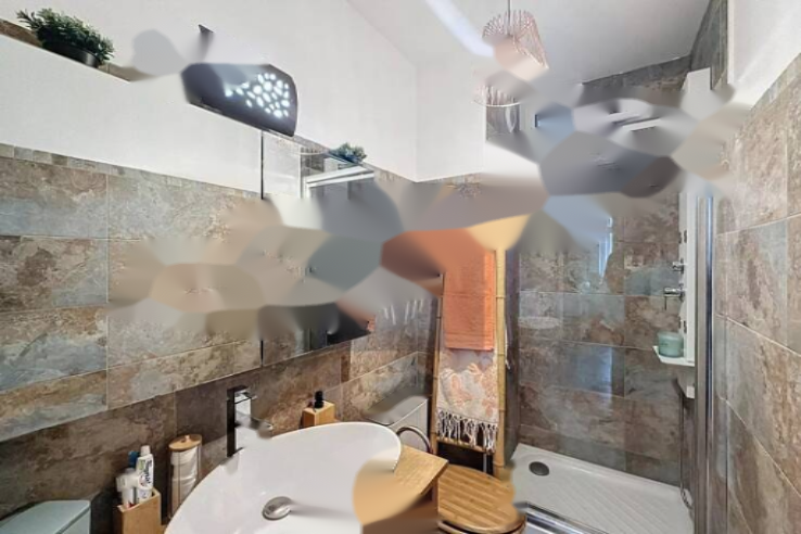 Квартира в Каннах, Франция, 39 м² - фото 4