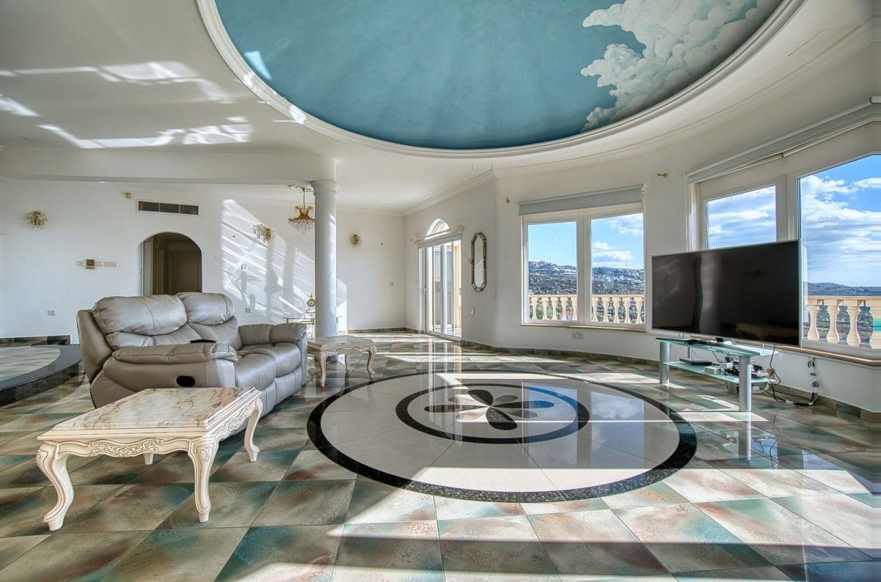 Вилла в Пафосе, Кипр, 780 м² - фото 2