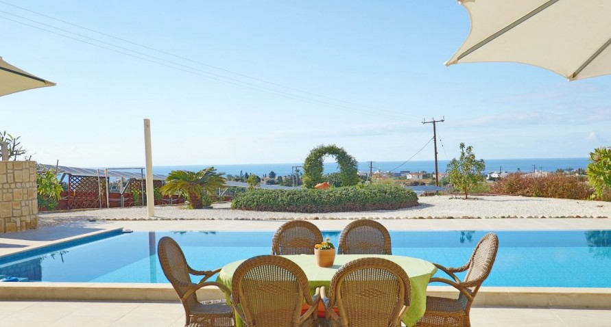 Бунгало в Пафосе, Кипр, 202 м² - фото 2