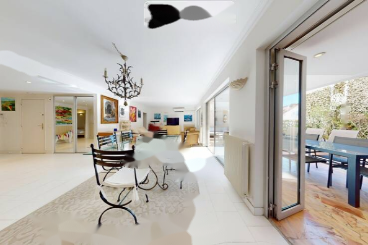 Квартира в Каннах, Франция, 144 м² - фото 4