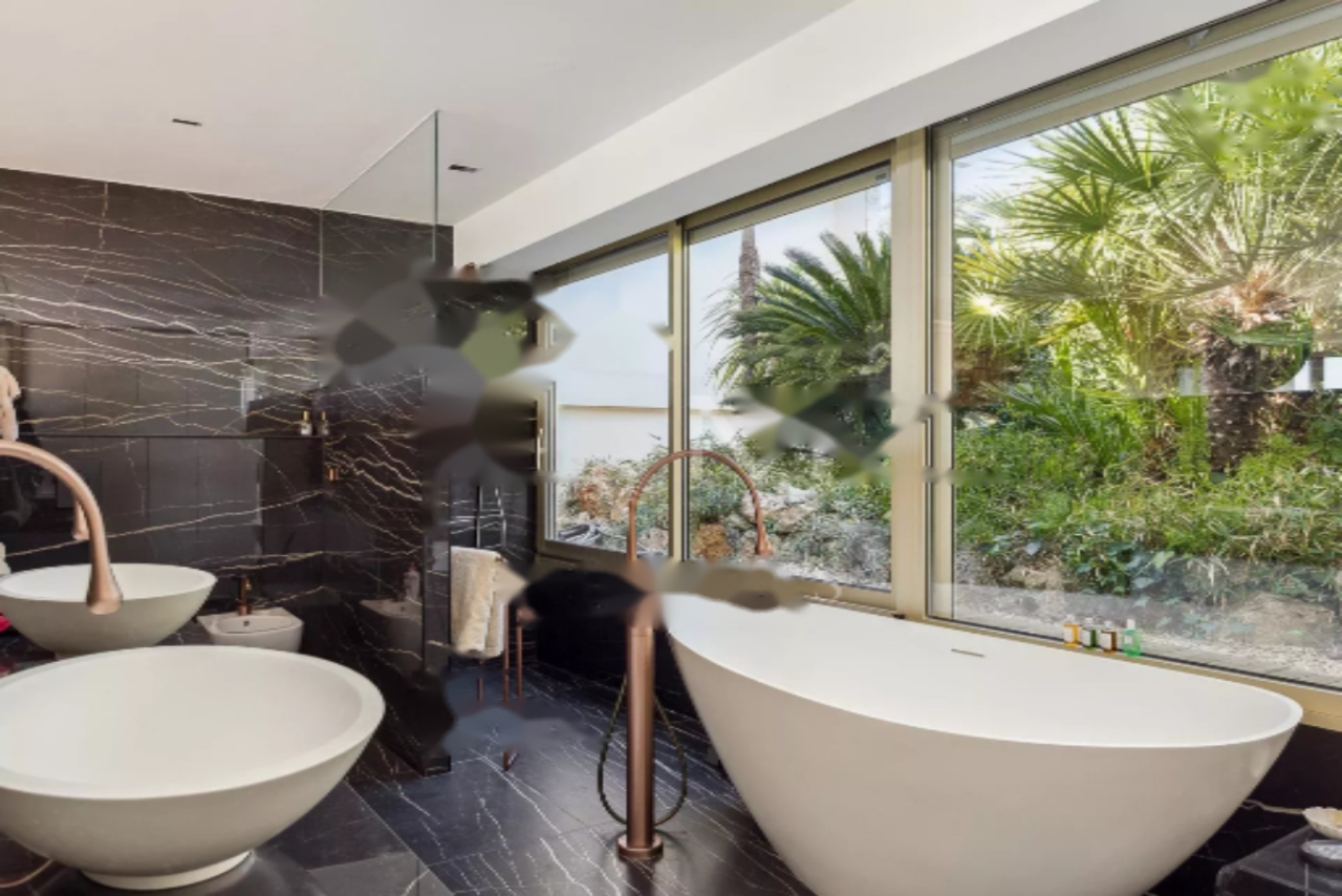 Квартира в Каннах, Франция, 189 м² - фото 10