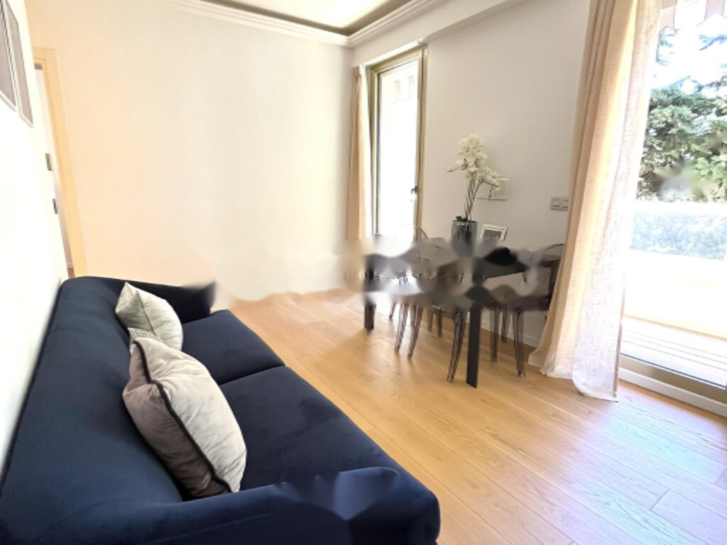 Квартира в Монако, Монако, 76 м² - фото 10