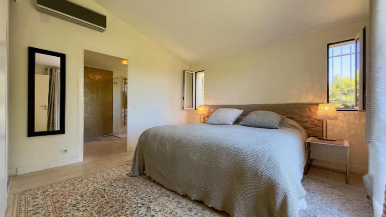 Квартира в Каннах, Франция, 221 м² - фото 10