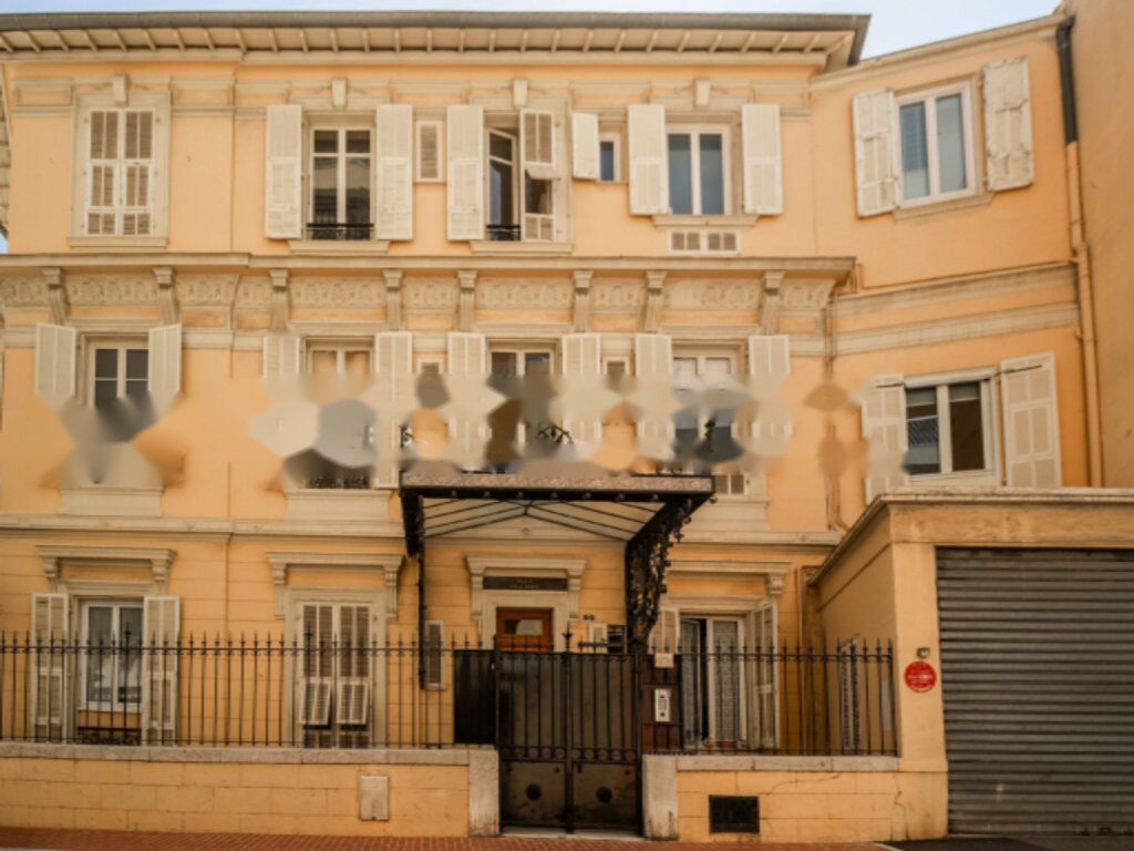 Квартира в Монте Карло, Монако, 59 м² - фото 10