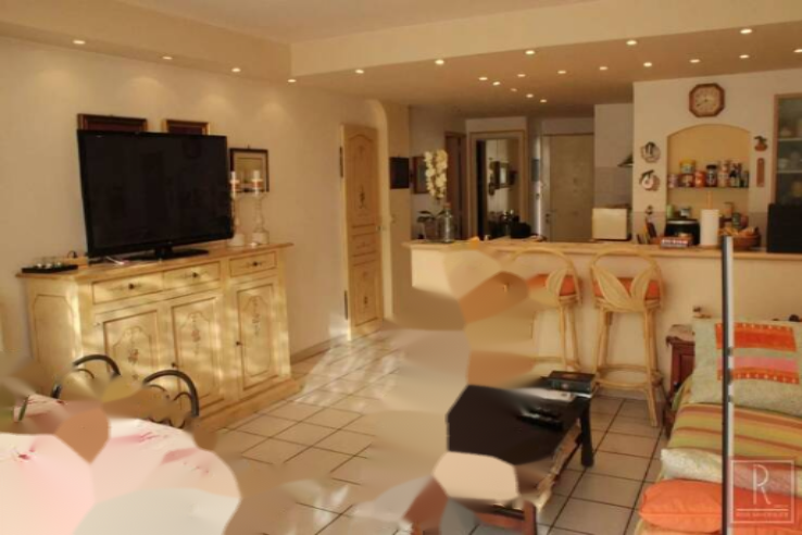 Квартира в Каннах, Франция, 44 м² - фото 4