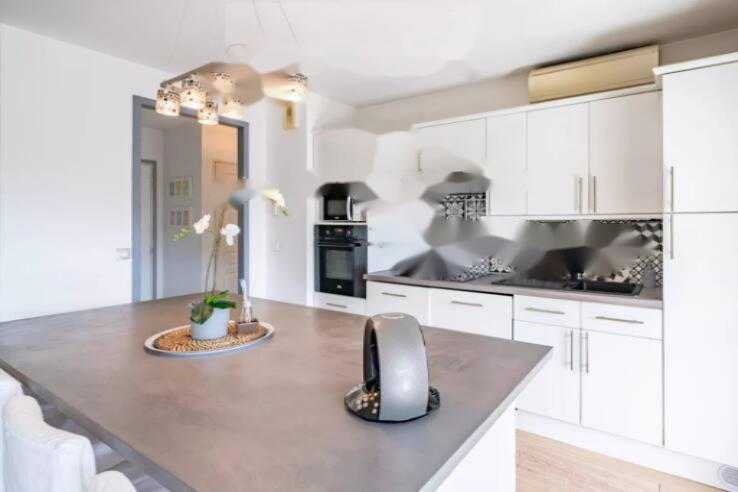 Квартира в Каннах, Франция, 49 м² - фото 4