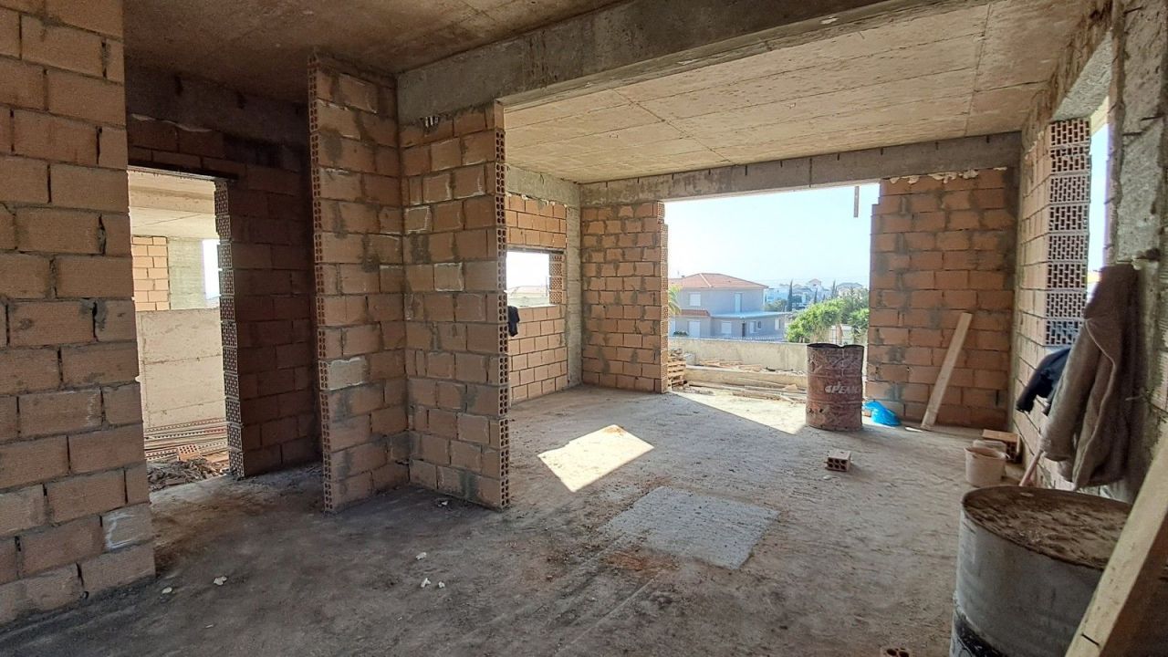 Вилла в Лимасоле, Кипр, 160 м² - фото 2