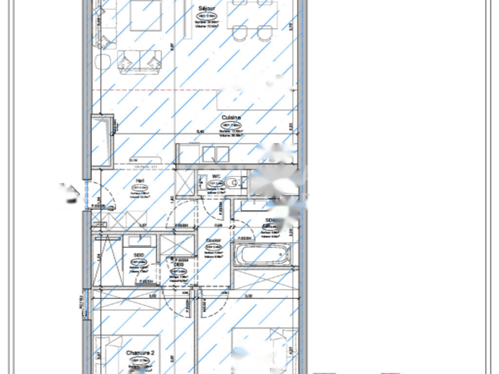 Квартира в Сен-Романе, Монако, 118 м² - фото 10