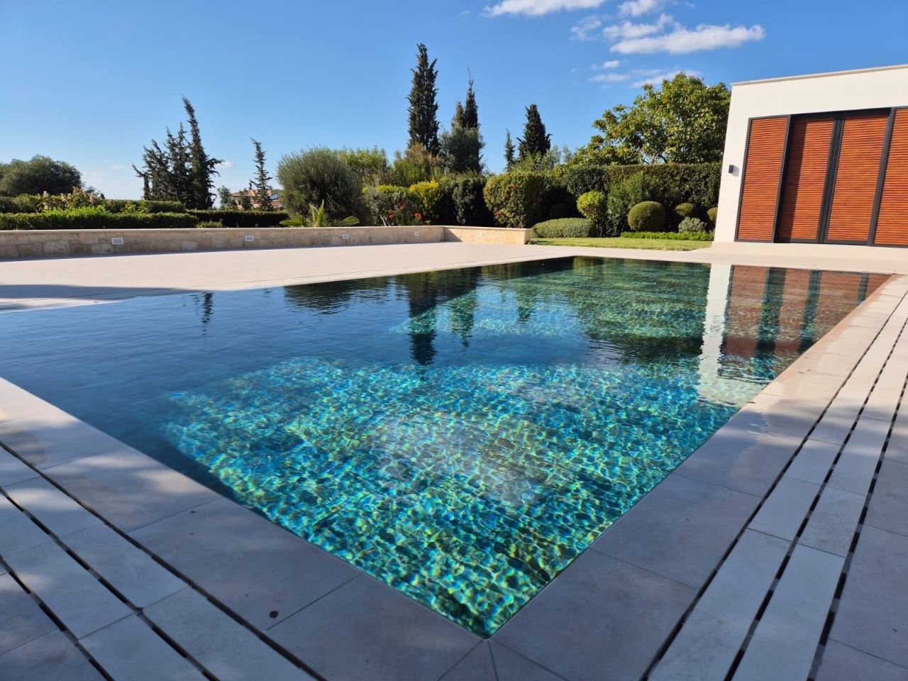 Вилла в Пафосе, Кипр, 240 м² - фото 2