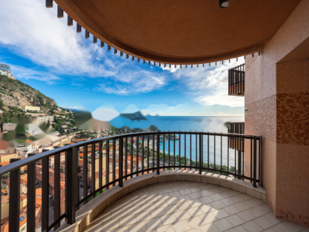 Квартира в Сен-Романе, Монако, 76 м² - фото 10