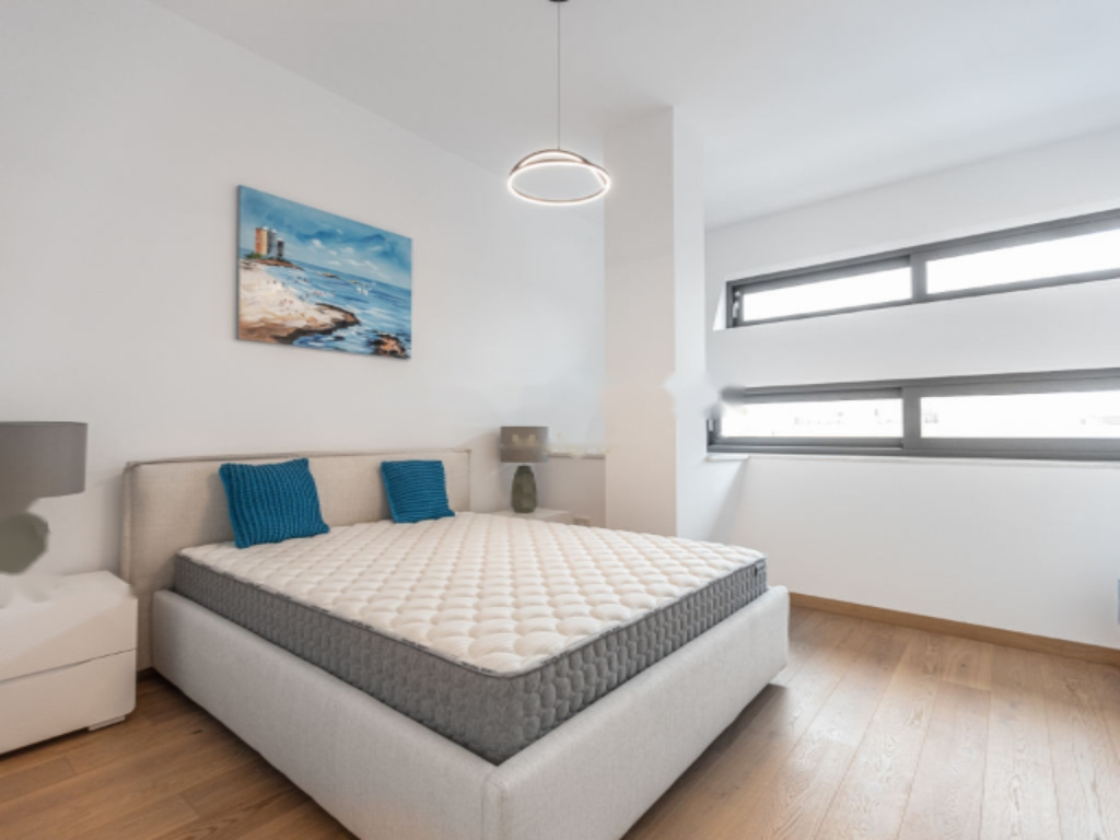 Квартира в Ермасойе, Кипр, 110 м² - фото 10