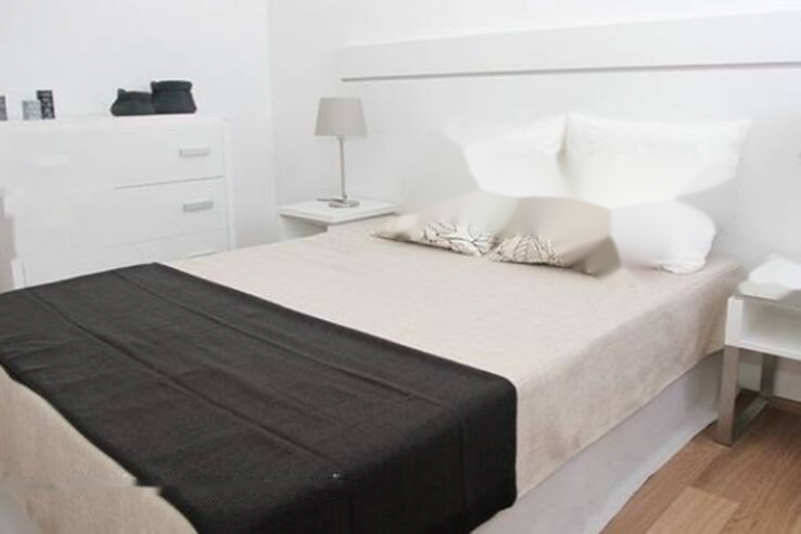 Квартира в Каннах, Франция, 43 м² - фото 4