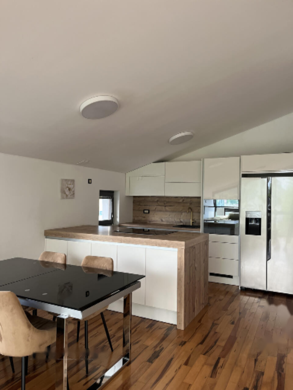 Квартира в Любляне, Словения, 126 м² - фото 10