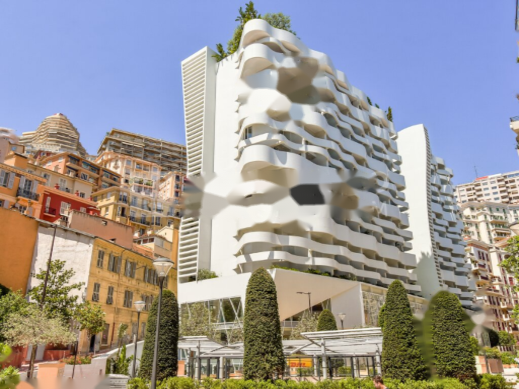 Квартира в Ла-Кондамине, Монако, 99 м² - фото 10