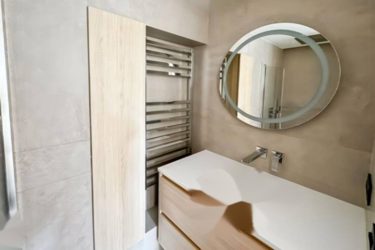 Квартира в Каннах, Франция, 82 м² - фото 4