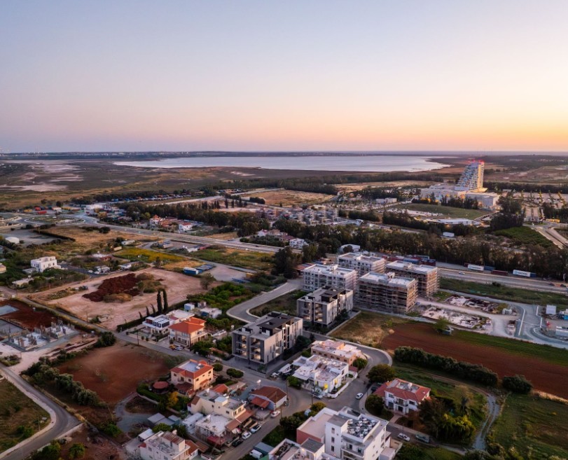 Апартаменты в Лимасоле, Кипр, 71 м² - фото 3