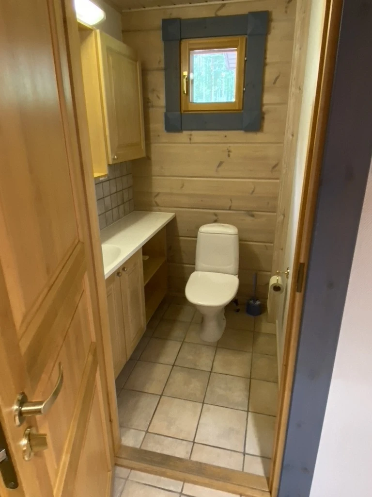 Дом в Куопио, Финляндия, 118 м² - фото 8