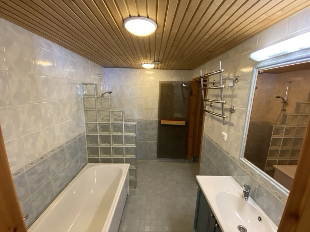 Дом в Куопио, Финляндия, 118 м² - фото 10