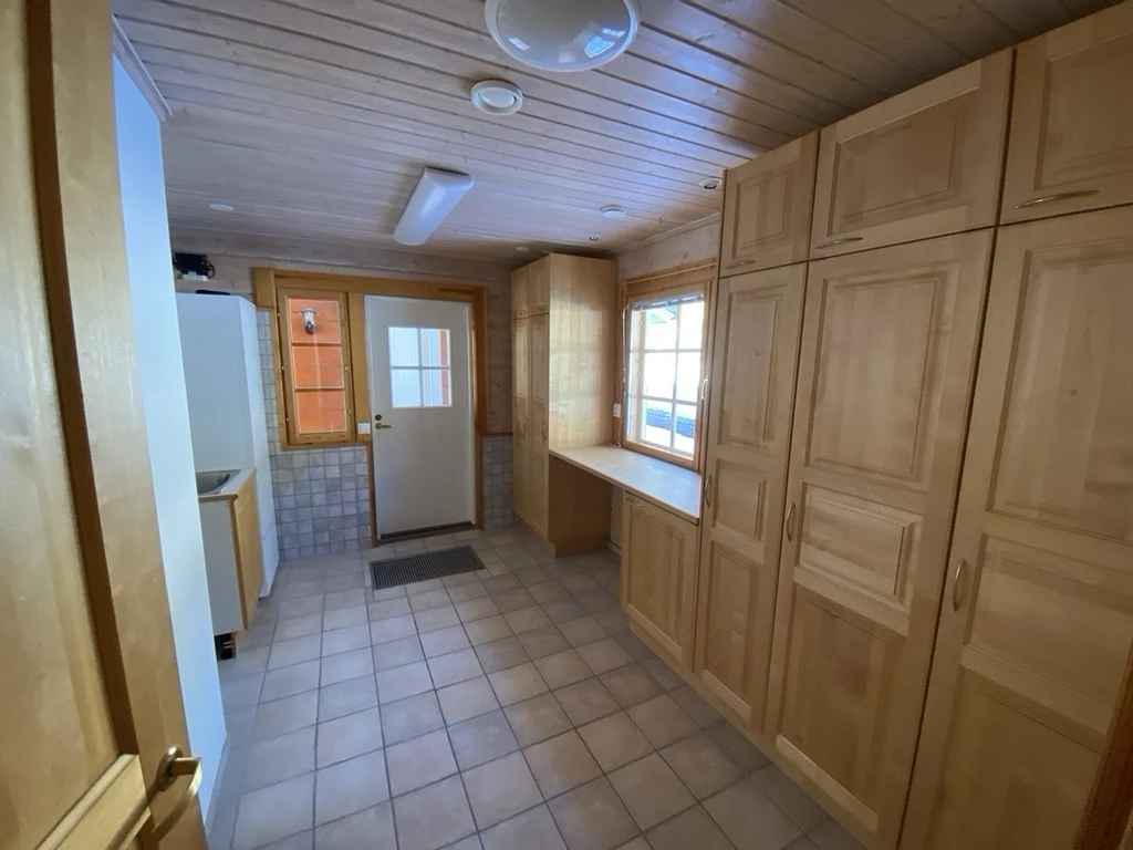 Дом в Куопио, Финляндия, 118 м² - фото 9