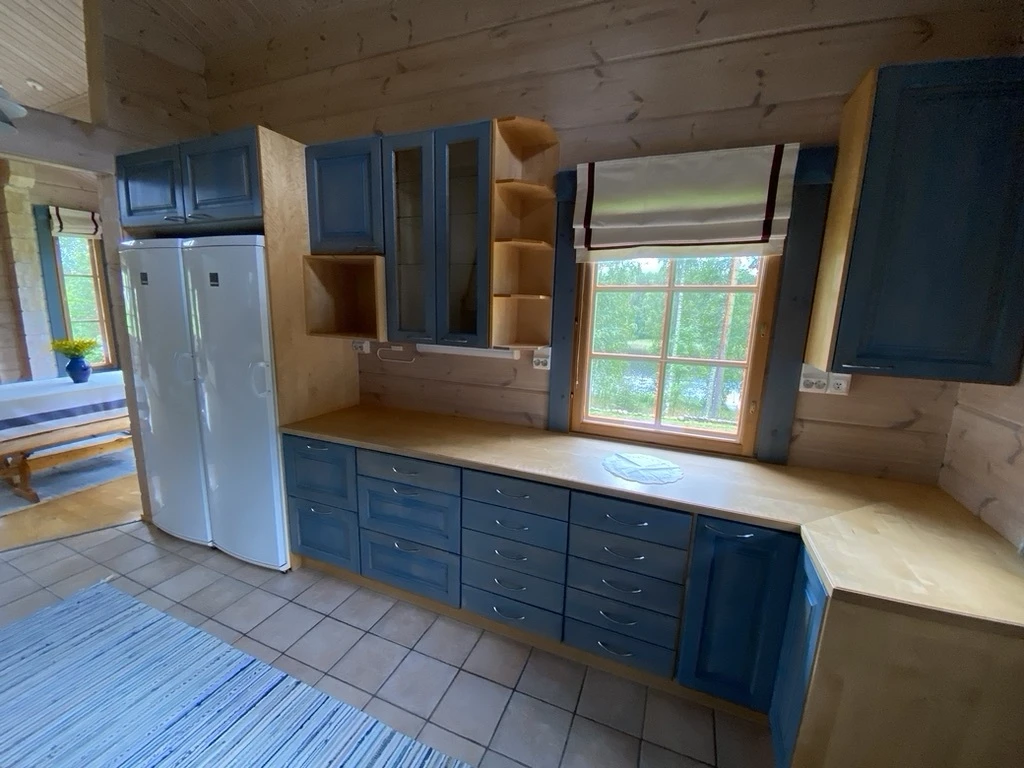 Дом в Куопио, Финляндия, 118 м² - фото 14