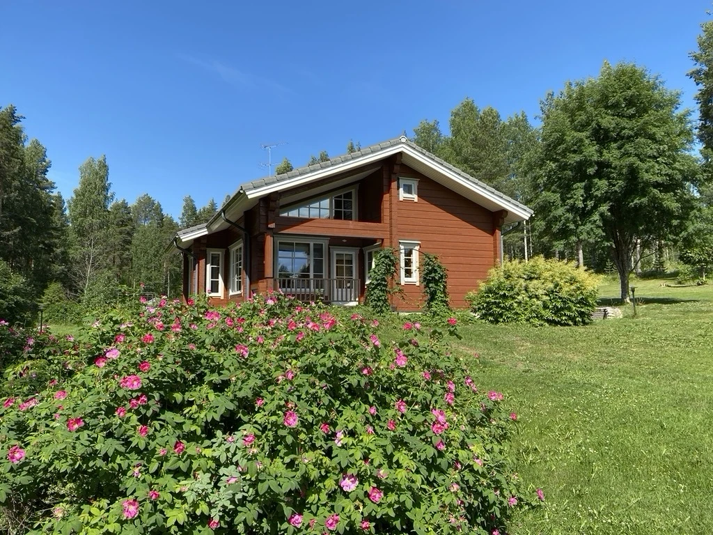 Дом в Куопио, Финляндия, 118 м² - фото 3