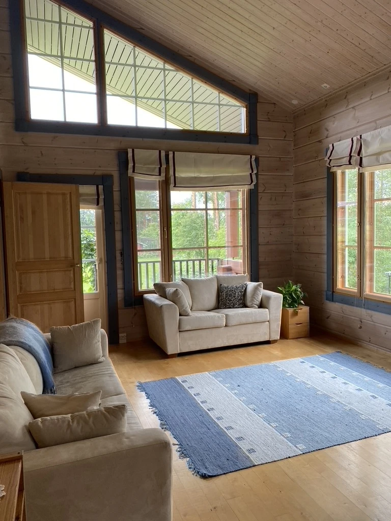 Дом в Куопио, Финляндия, 118 м² - фото 16