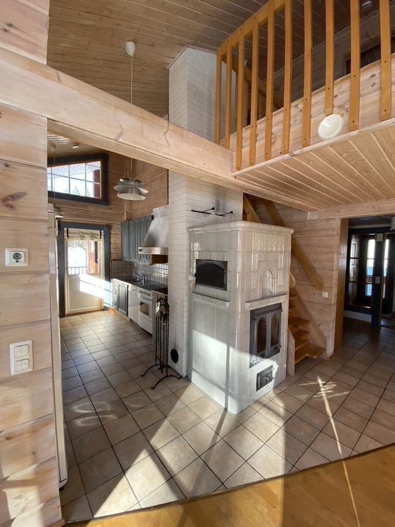 Дом в Куопио, Финляндия, 118 м² - фото 12