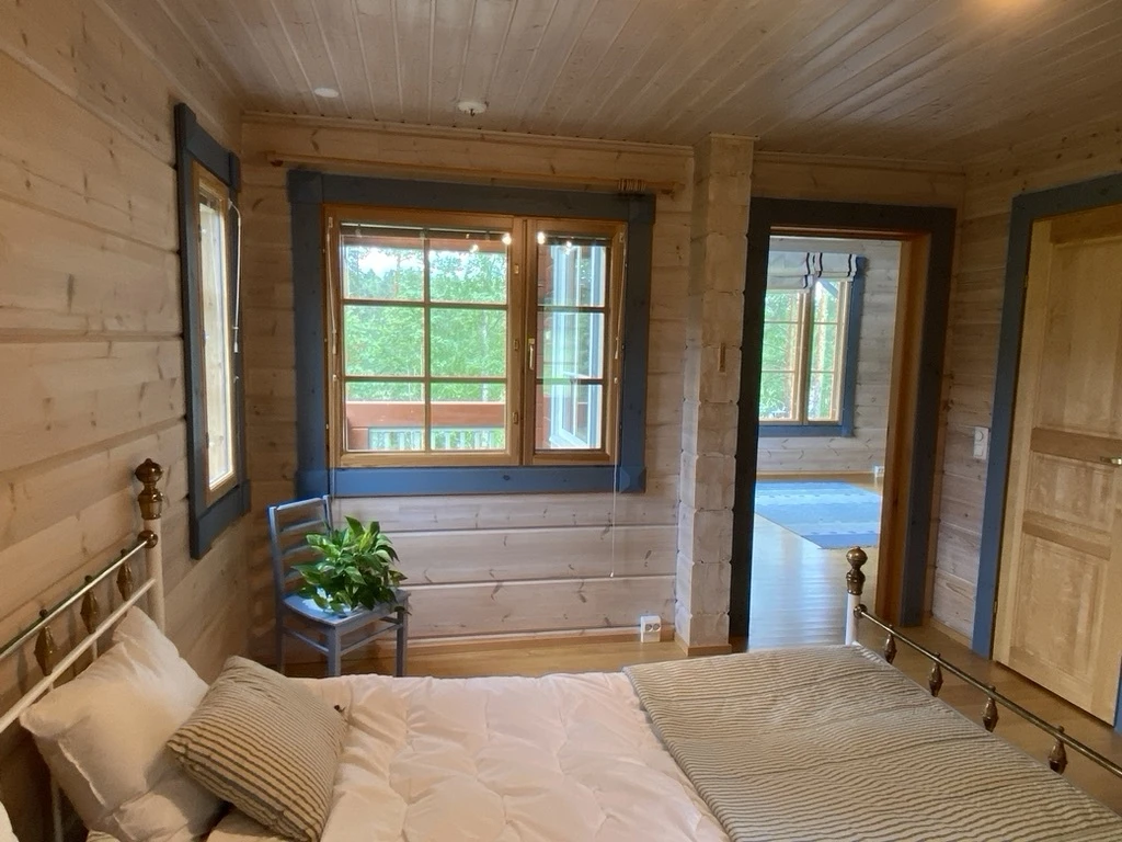 Дом в Куопио, Финляндия, 118 м² - фото 18