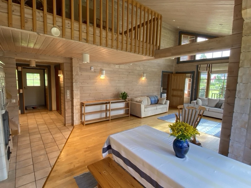 Дом в Куопио, Финляндия, 118 м² - фото 6