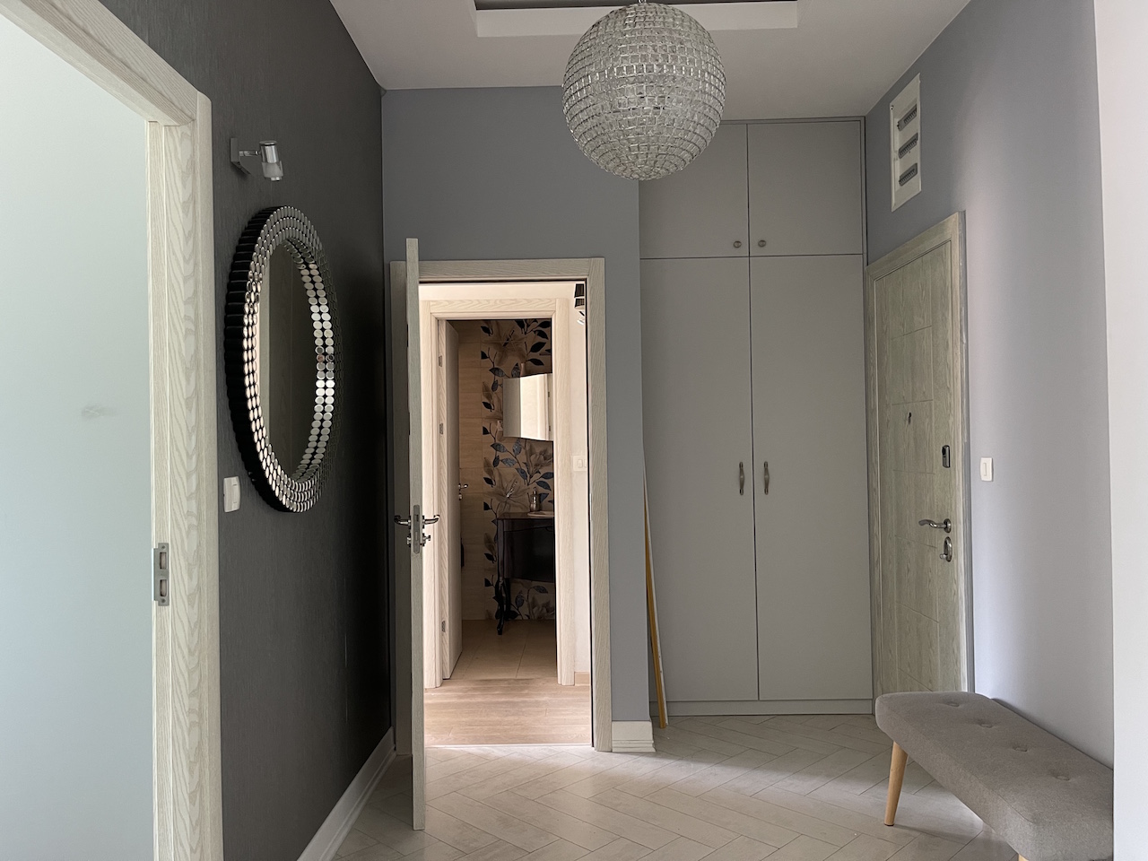 Пентхаус в Бечичи, Черногория, 119 м² - фото 5