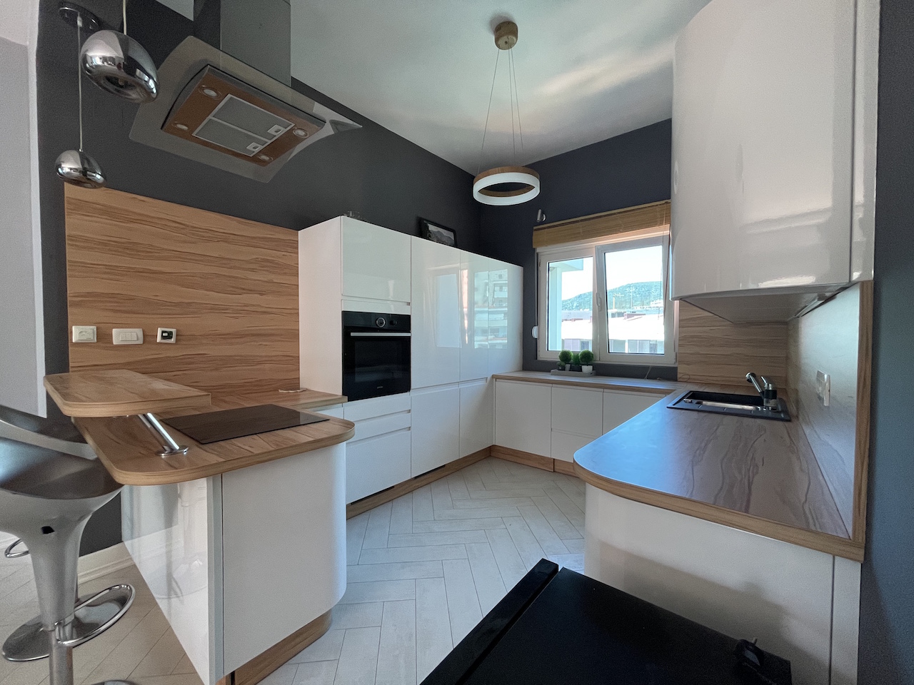 Пентхаус в Бечичи, Черногория, 119 м² - фото 9