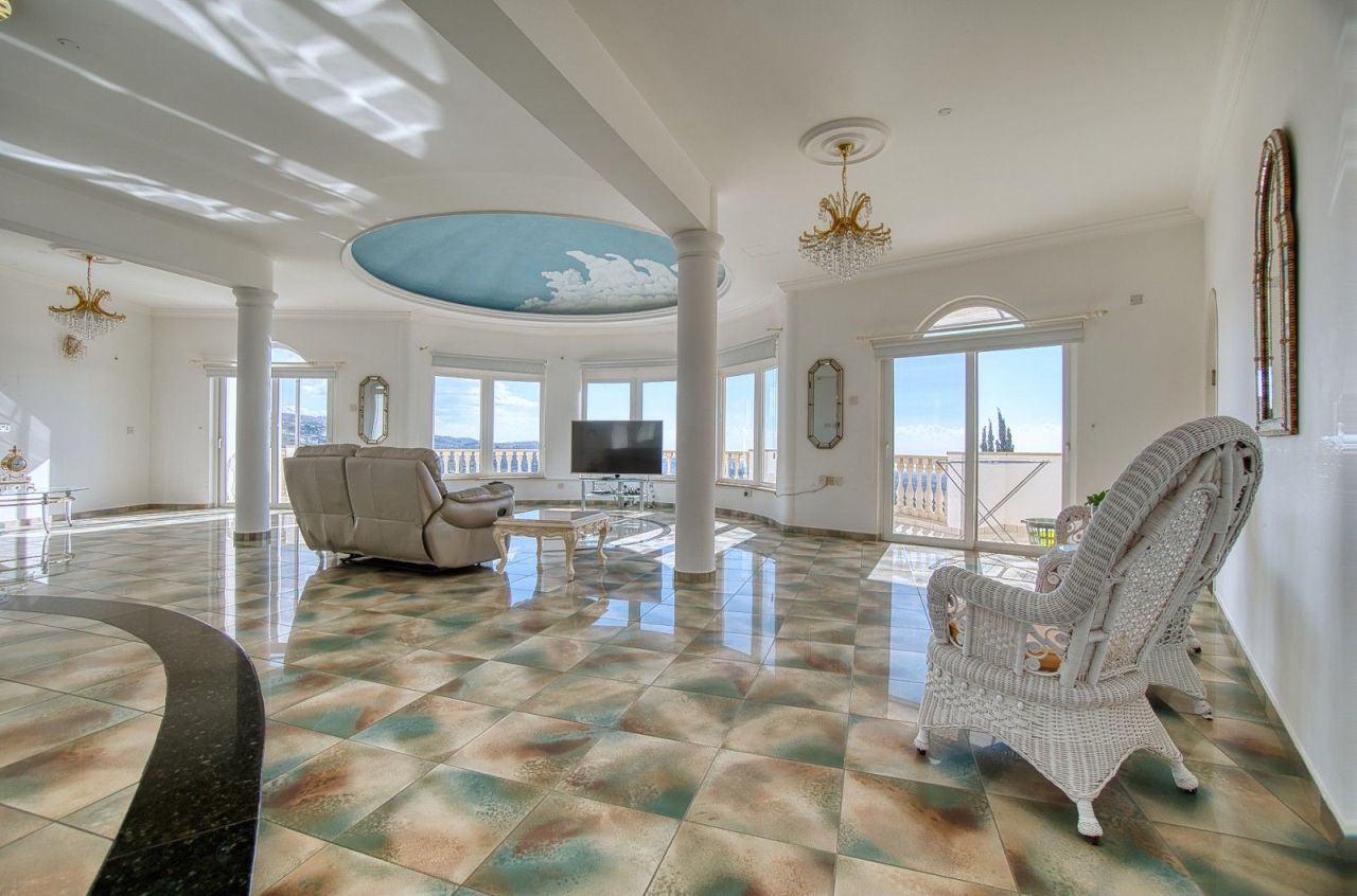 Вилла в Пафосе, Кипр, 780 м² - фото 3