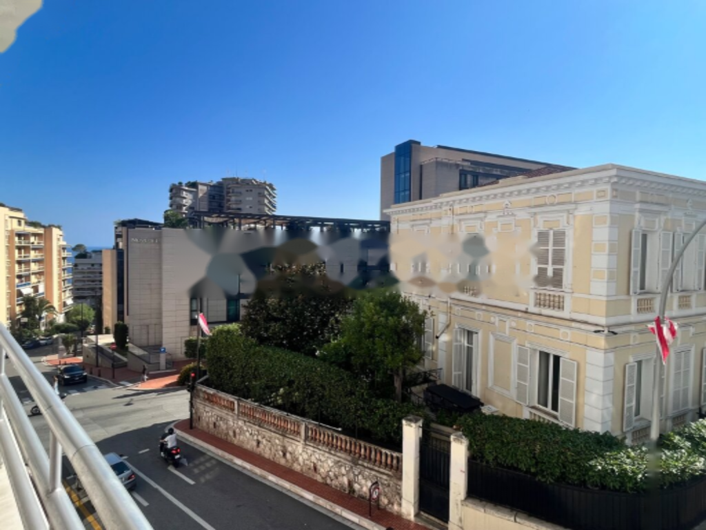 Квартира в Монте Карло, Монако, 130 м² - фото 10