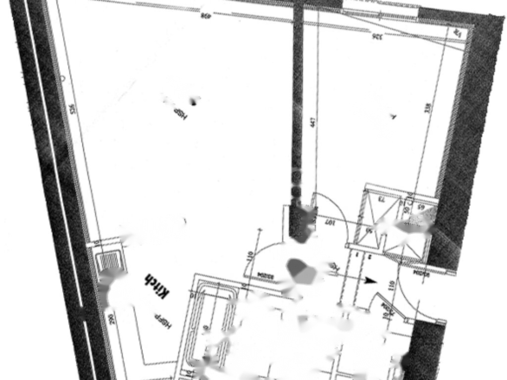 Квартира в Монако, Монако, 60 м² - фото 10