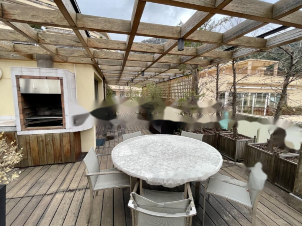 Квартира в Монегетти, Монако, 250 м² - фото 10