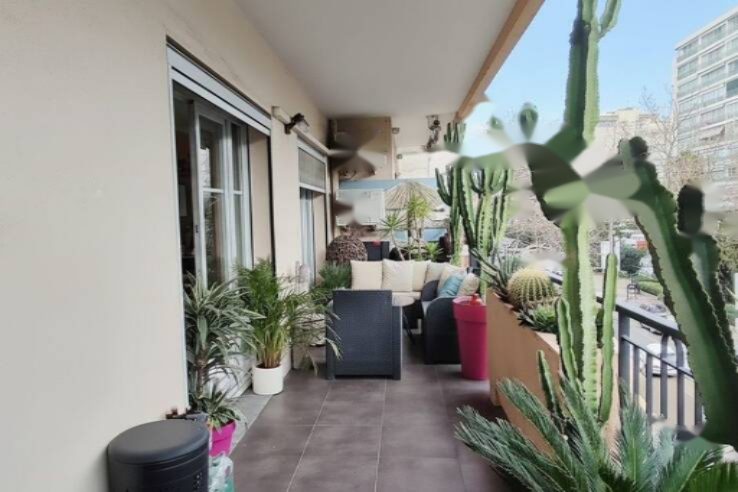 Квартира в Каннах, Франция, 51 м² - фото 4