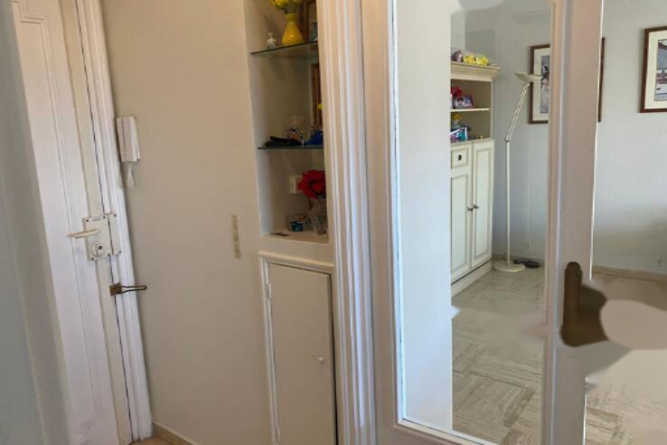 Квартира в Каннах, Франция, 46 м² - фото 4