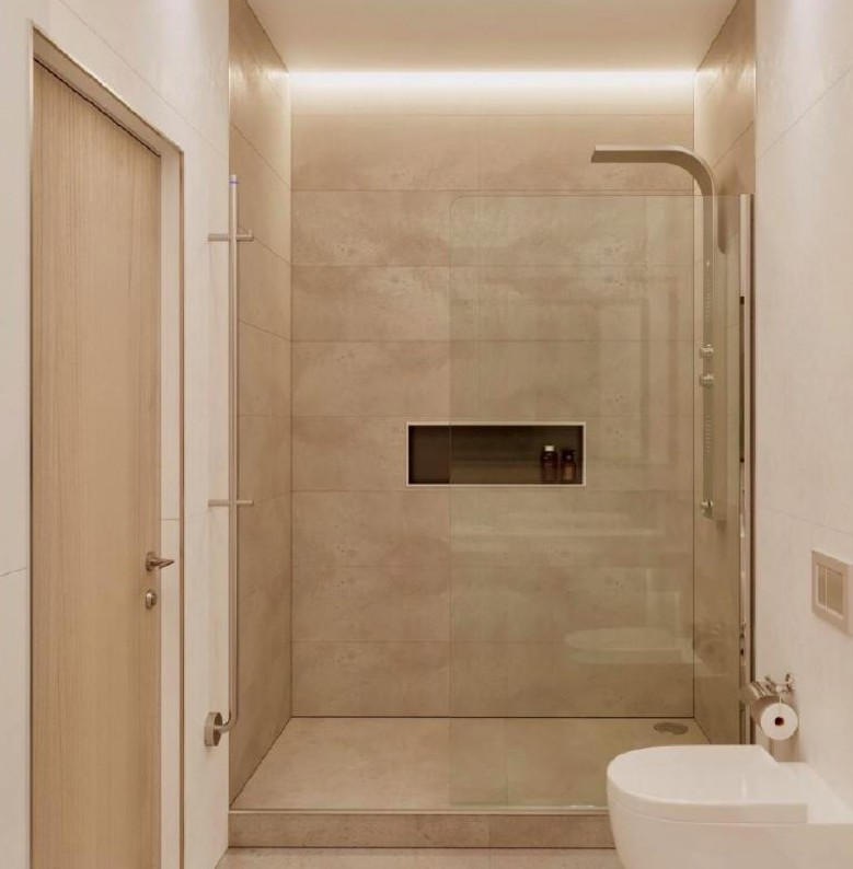 Апартаменты в Лимасоле, Кипр - фото 3