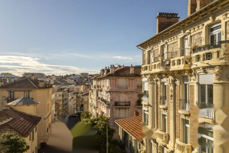 Квартира в Каннах, Франция, 98 м² - фото 4