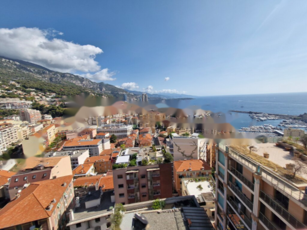 Квартира в Монако, Монако, 426 м² - фото 10